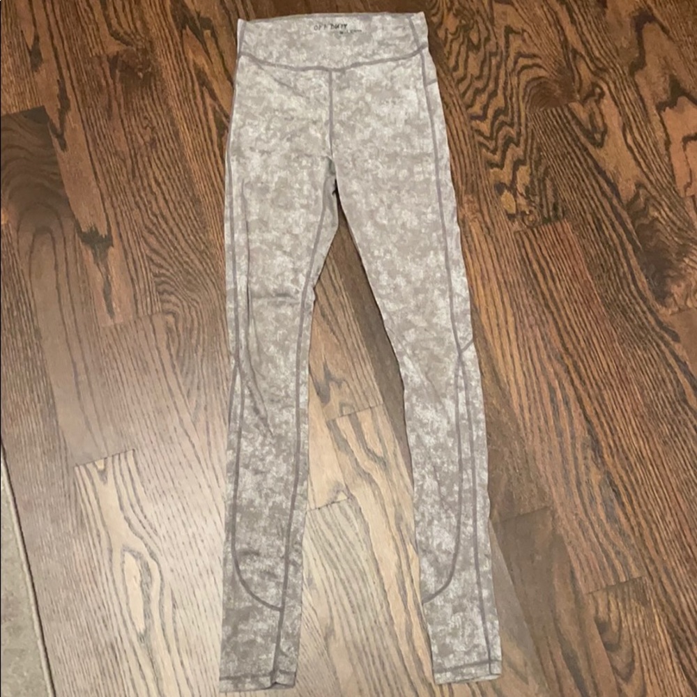 Joe’s Jeans Activewear Leggings